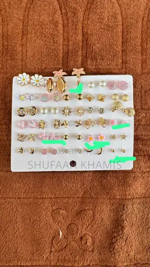 Jewelry Set