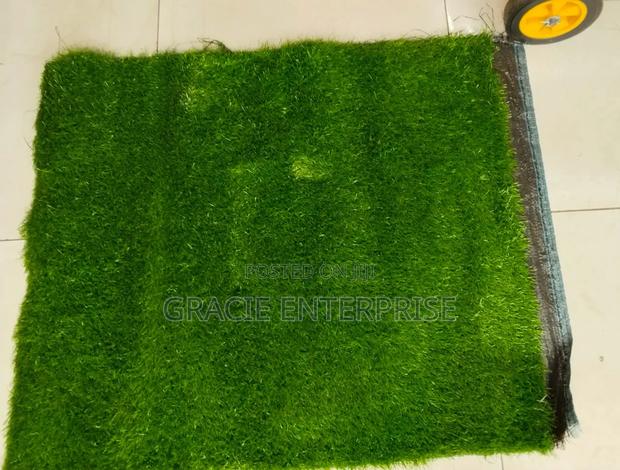 Grass Carpet - main view