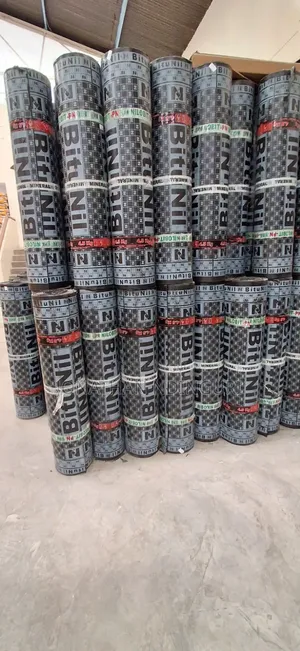 Bitunil App Bitumen Membrane Roll