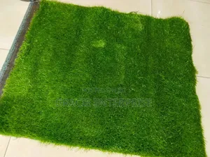 Grass Carpet