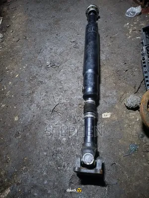 Propeller Toyota Vigo