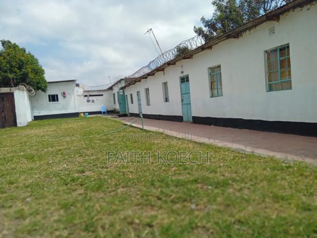 Leasing a Property - main view