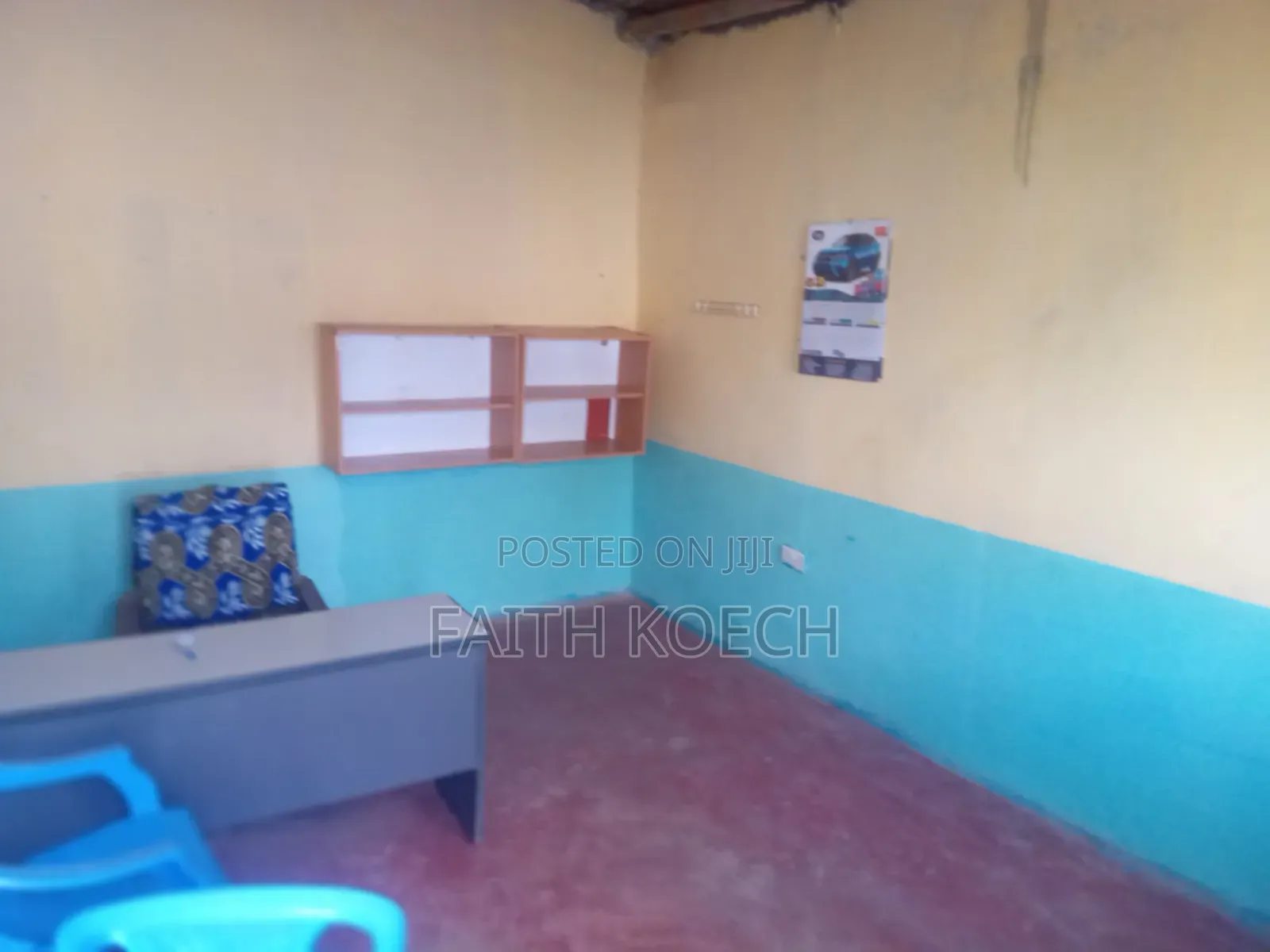 Leasing a Property