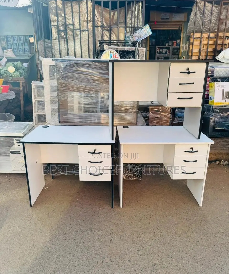 Standing Office Desk