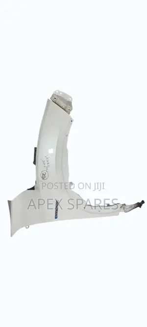 Honda Vezel Right Wing Available
