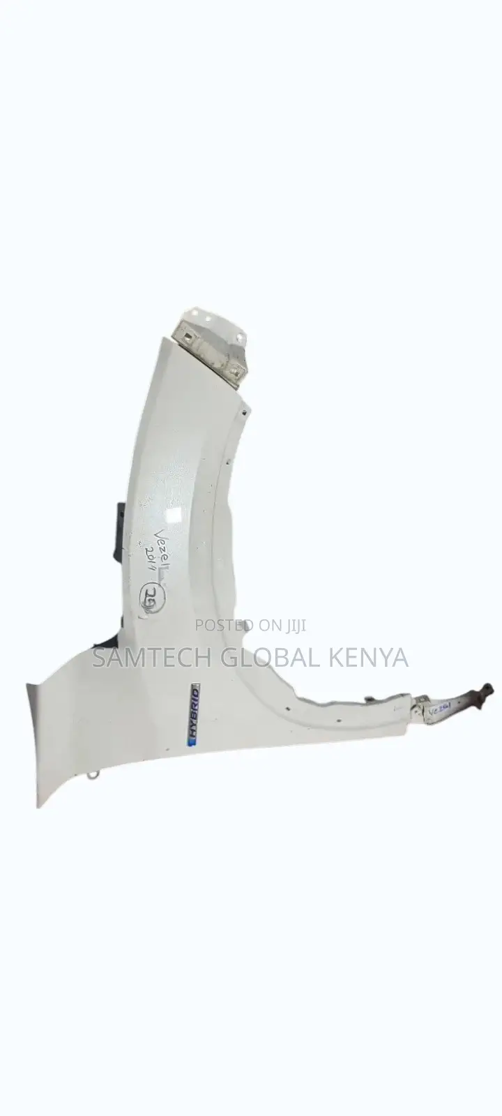 Honda Vezel Right Wing Available