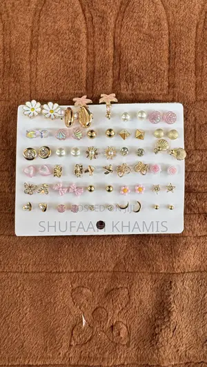 Jewelry Set