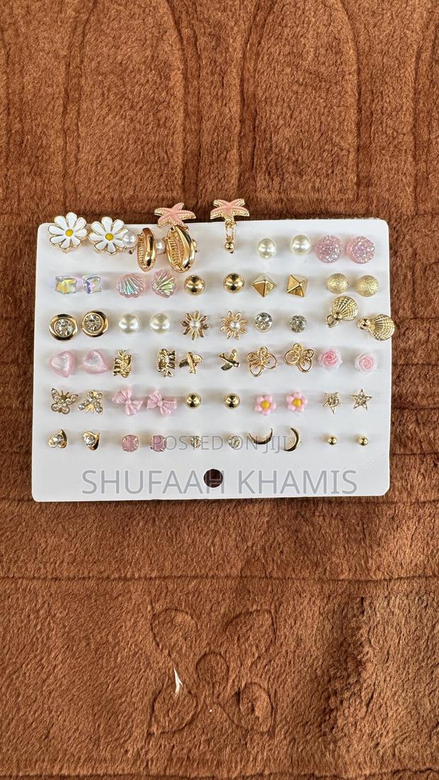 Jewelry Set - thumbnail 2