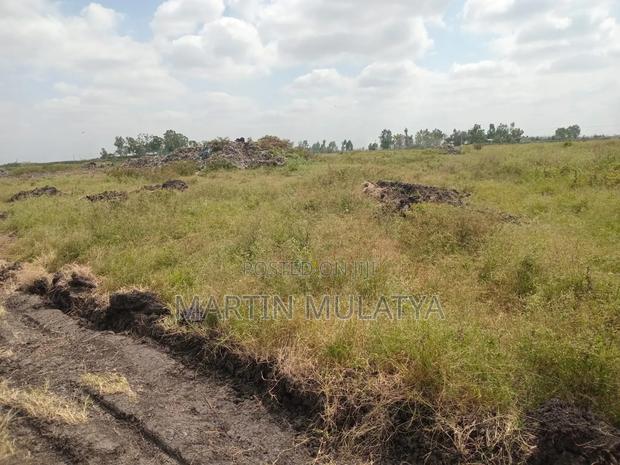 Land for Sell