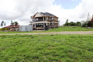 Joska Lukenya Plots