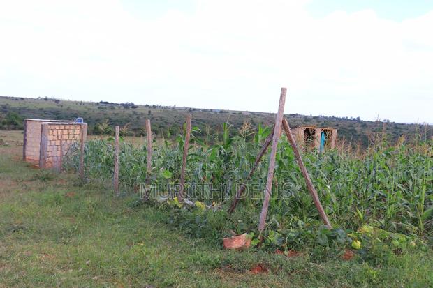 Joska Lukenya Plots - thumbnail 3