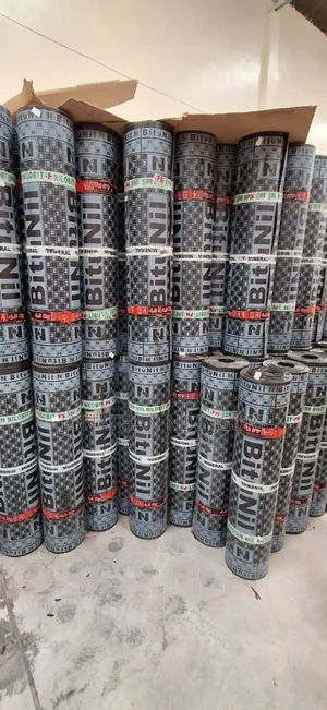 Bitunil App Construction Membrane