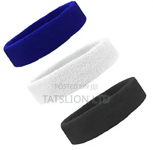 Headbands 3 Pieces