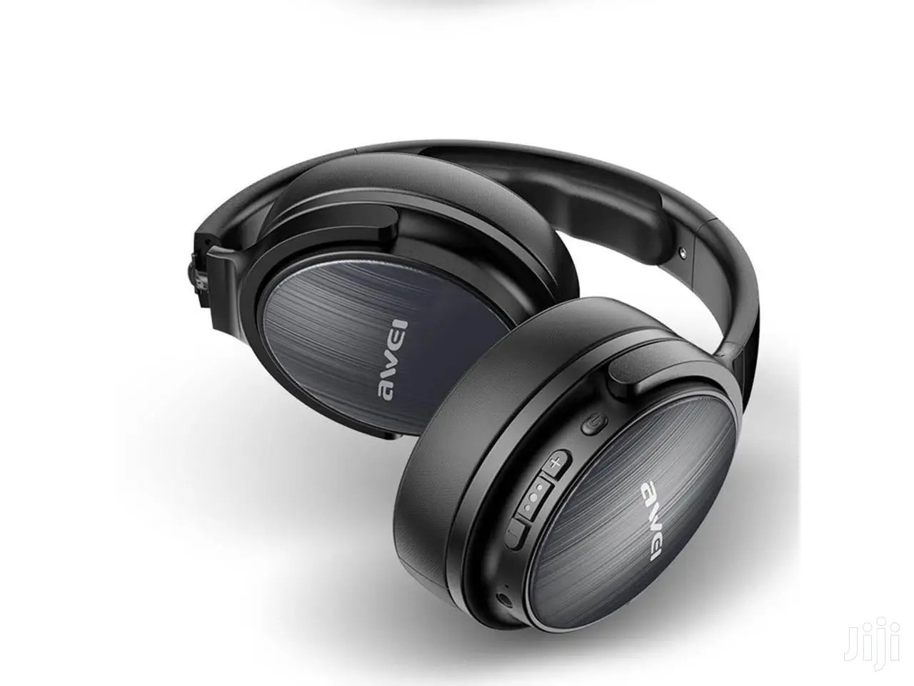 Awei A780bl BT 5•0 Wireless/Wired Stereo Headphones(Black).