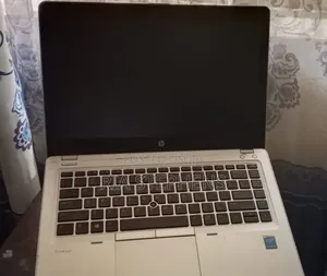 Laptop HP EliteBook Folio 9480M 8GB Intel Core i5 SSD 128GB