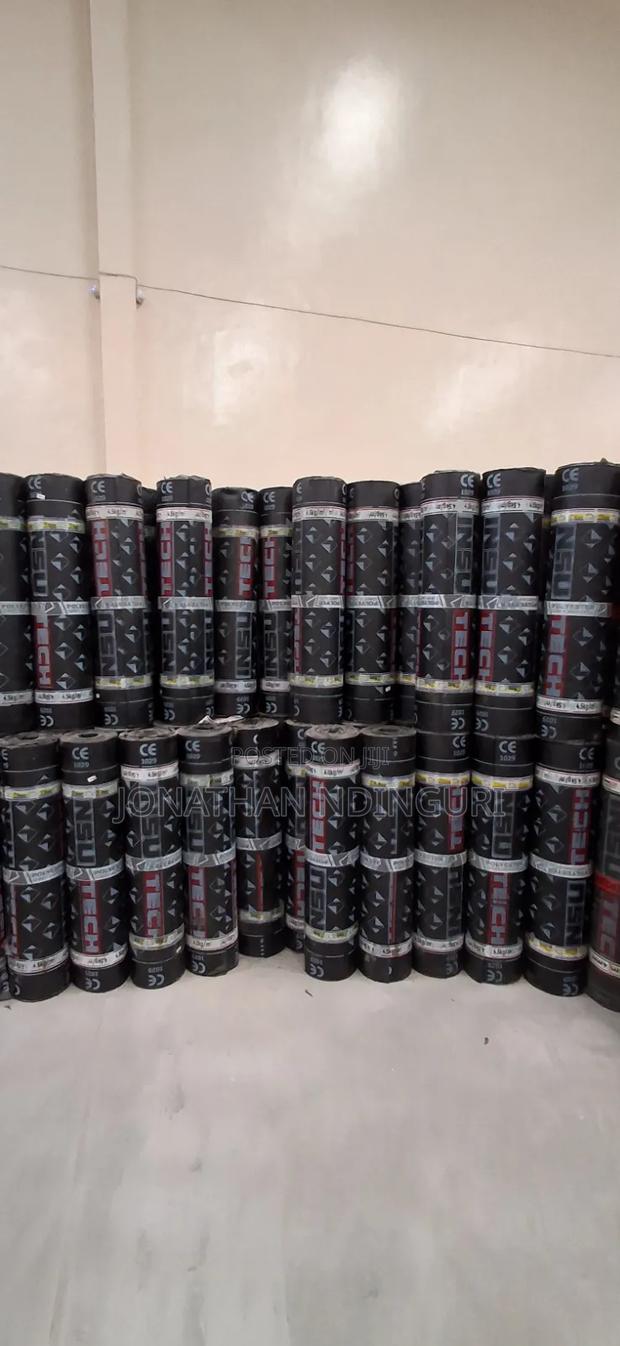 Insutech App Waterproofing Membrane