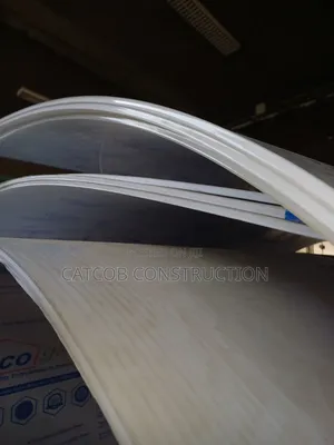 Premium White Polycarbonate Roofing Sheets | Uv Resistant Long Last