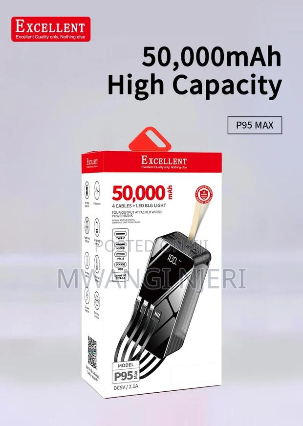 Power Bank