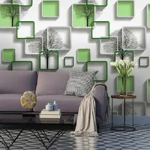 Refreshing Wall Change Wallpaper