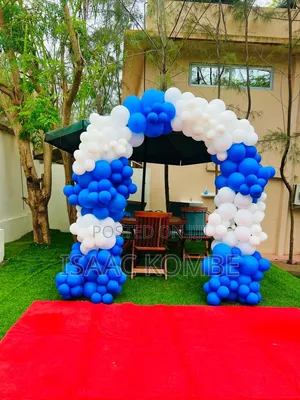 Events Decorations