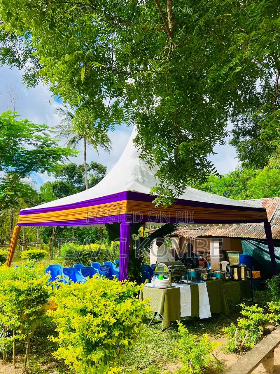 Events Decorations