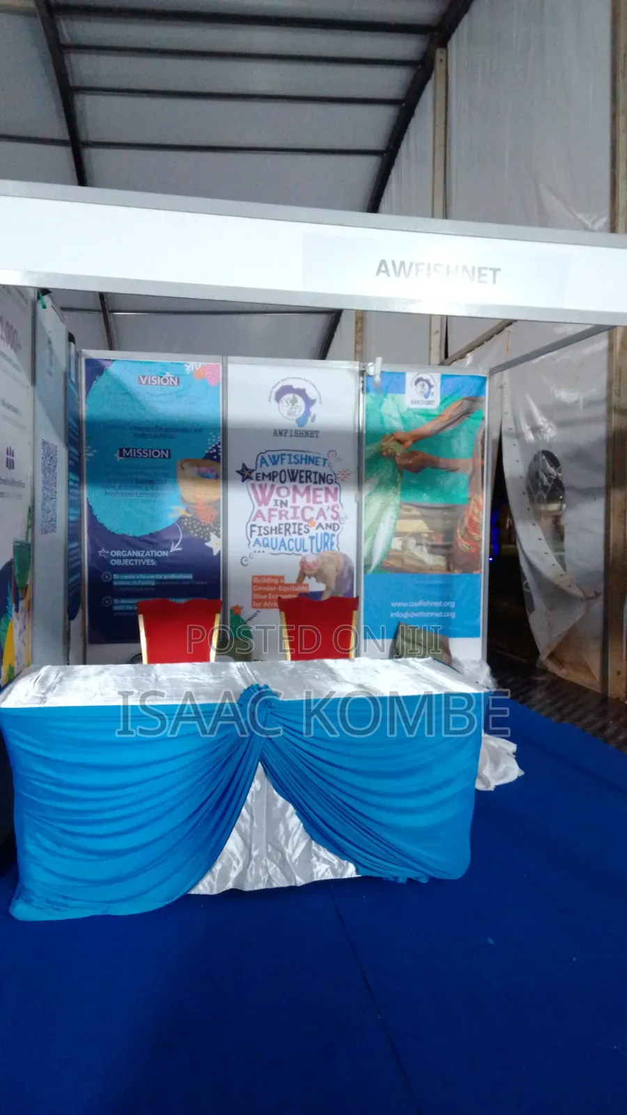 Events Decorations