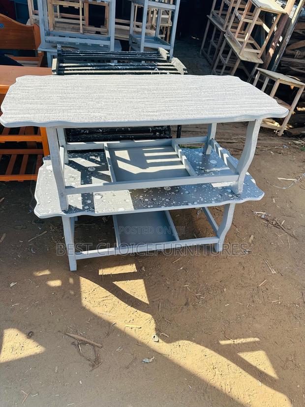 MDF Coffe Table - thumbnail 2