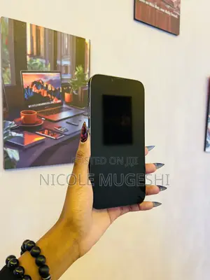 Apple iPhone 13 Pro Max 256 GB Black