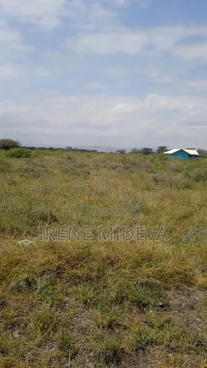 Joska Lukenya Plots