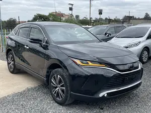 Toyota Harrier 2.0 2020 Gray
