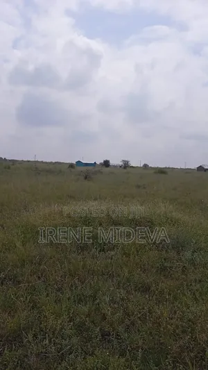 Joska Lukenya Plots
