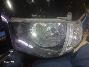 Mitsubishi L200 2005-2011 Headlight