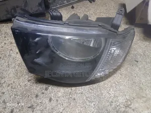 Mitsubishi L200 2005-2011 Headlight