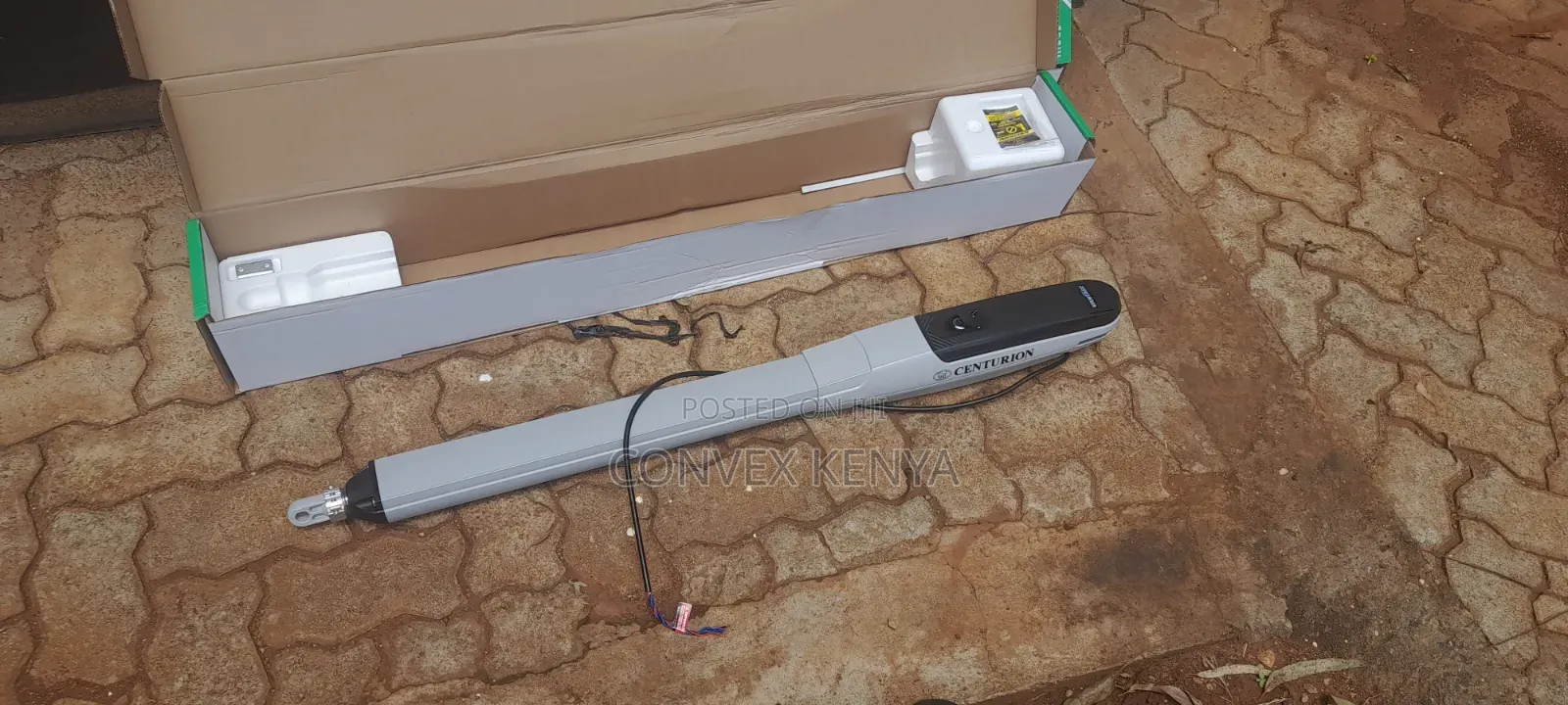 Security and Solar Power Systems