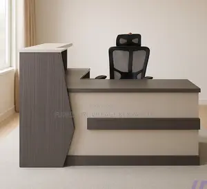 Executive Office Reception Desk