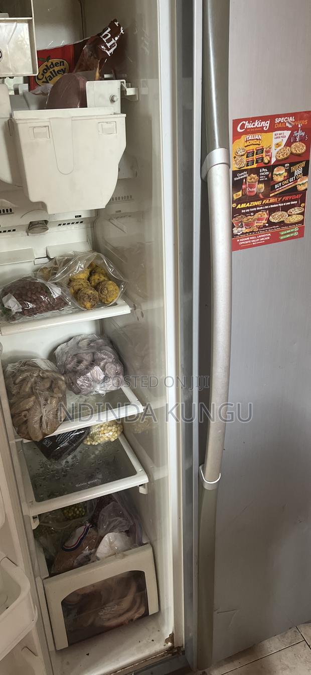 Used Lg Fridge for Sale - thumbnail 3