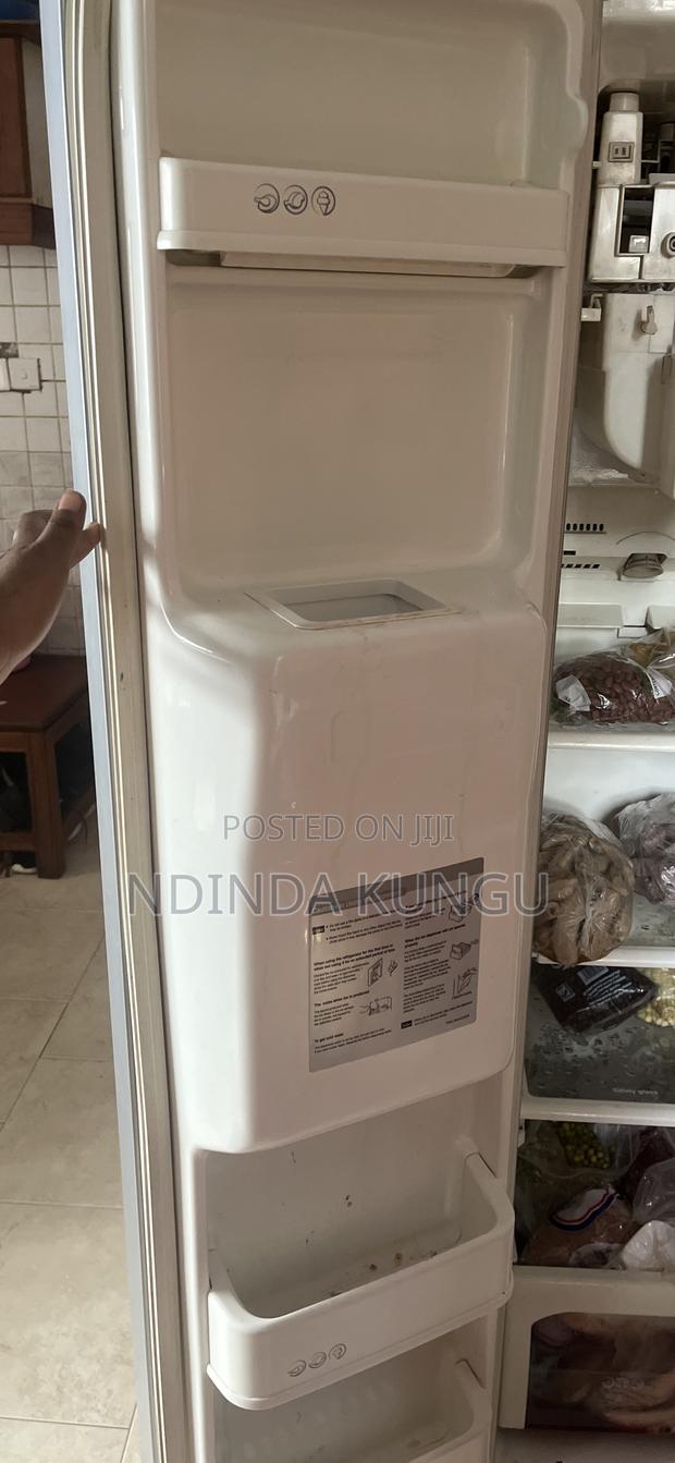 Used Lg Fridge for Sale - thumbnail 2