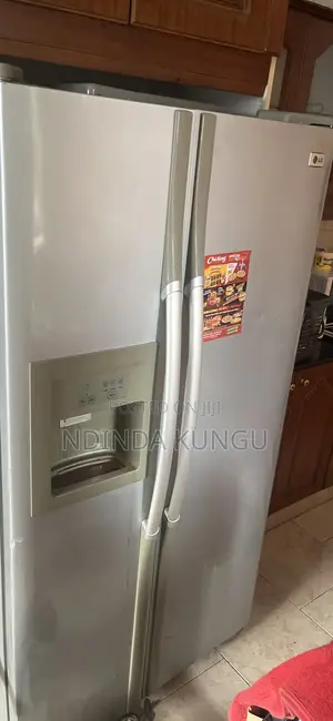 Used Lg Fridge for Sale