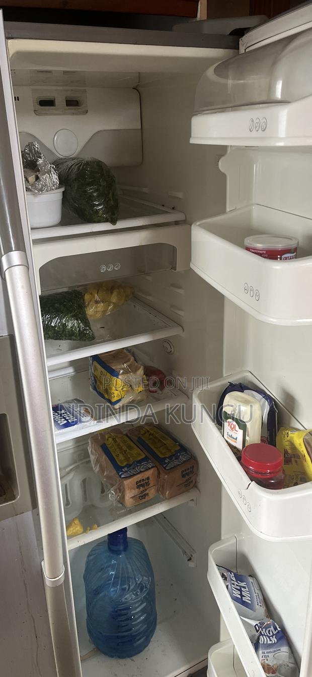 Used Lg Fridge for Sale - thumbnail 4