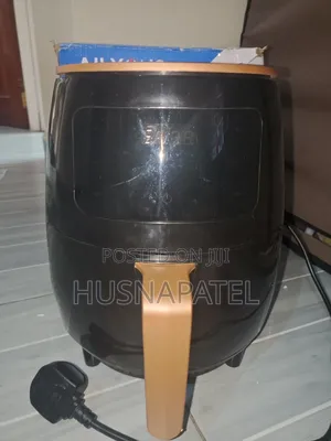 Air Fryer Ailyons Af 389