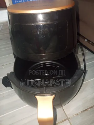 Air Fryer Ailyons Af 389