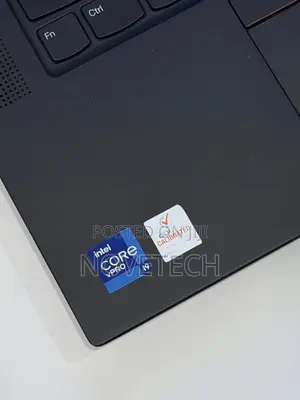 Laptop Lenovo ThinkPad P1 Gen4 16GB Intel Core i9 SSD 512GB