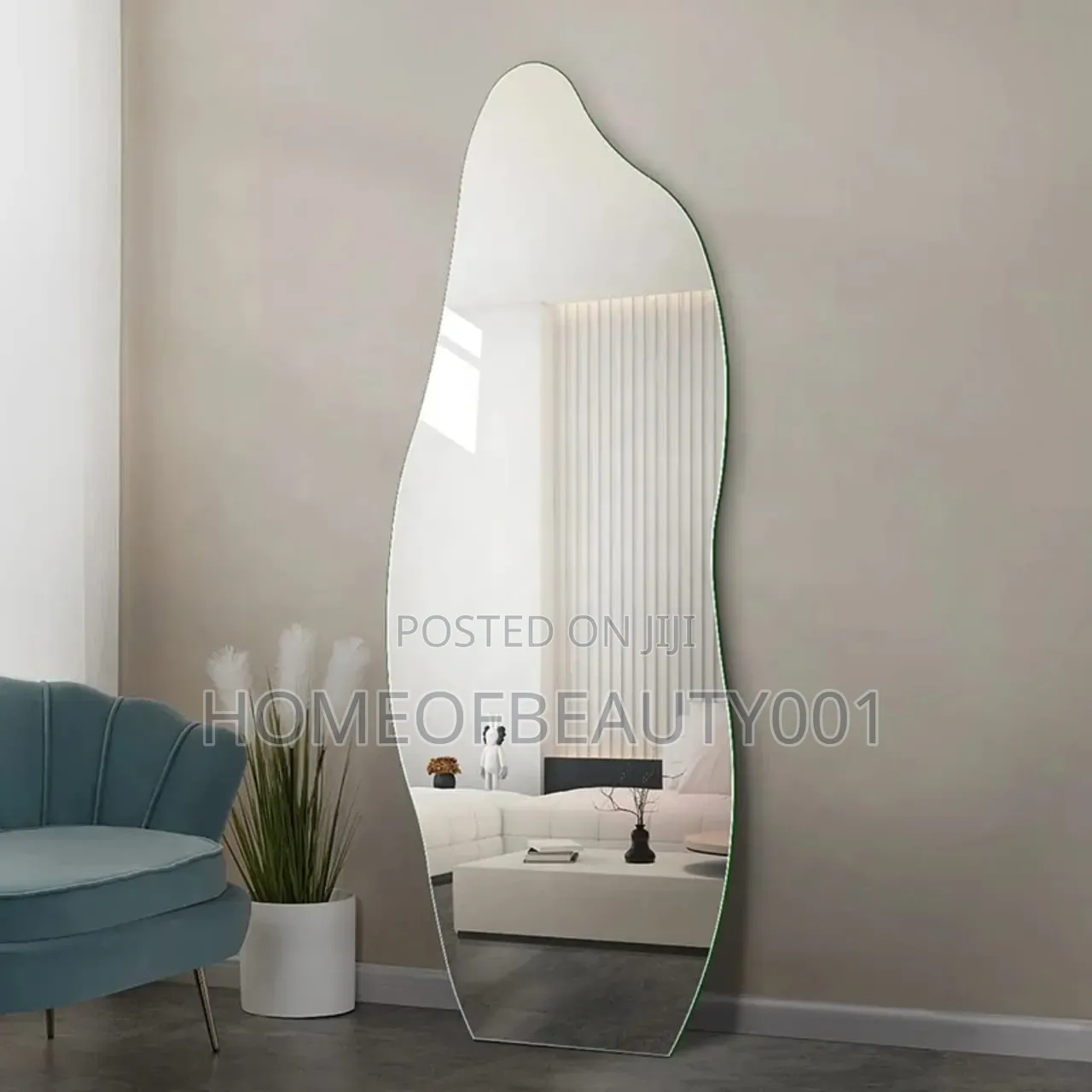 Unbreakable Acrylic Mirror
