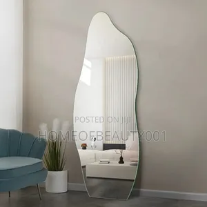 Unbreakable Acrylic Mirror