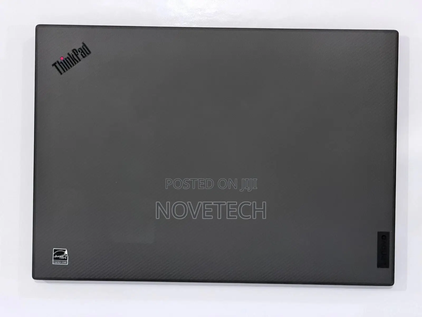 Laptop Lenovo ThinkPad P1 Gen4 16GB Intel Core i9 SSD 512GB