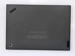 Laptop Lenovo ThinkPad P1 Gen4 16GB Intel Core i9 SSD 512GB