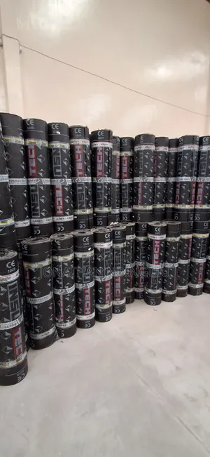 Insutech App Bitumen Membrane Roll