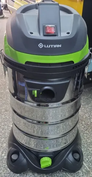 Lutian Wet And Dry Vacuum Cleaner