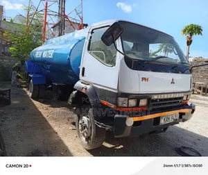 Clean Water/ Water Bowser