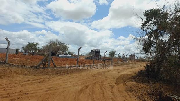 Southshore 50x100 Plots For Sale In Malindi With Ready Title Deeds